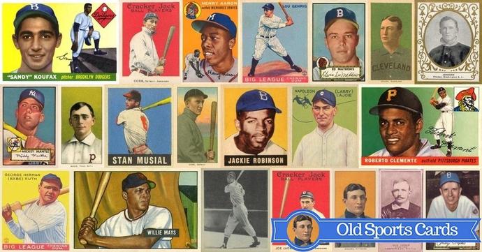 Score a Home Run in Baseball Card Selling: Where to Look and How to Profit!