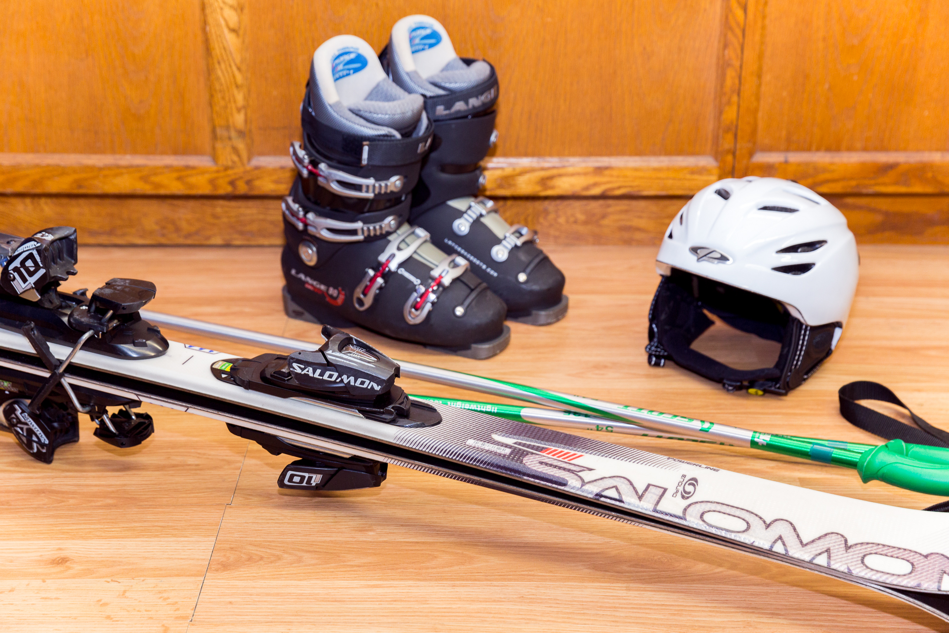 Don’t Let Old Sportsgear Collect Dust: Sell It and Make Room for New Gear!